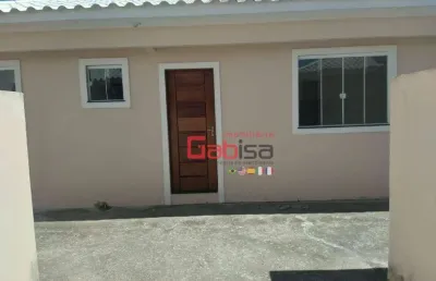 Casa com 3 dormitórios à venda, 80 m² por r$ 390.000 - balneário são pedro - são pedro da aldeia/rj