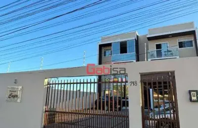 Apartamento com 2 dormitórios à venda, 73 m² por r$ 325.000,00 - estação - são pedro da aldeia/rj