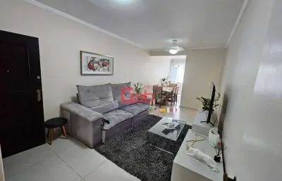 Apartamento com 3 dormitórios à venda, 100 m² por r$ 495.000 - braga - cabo frio/rj