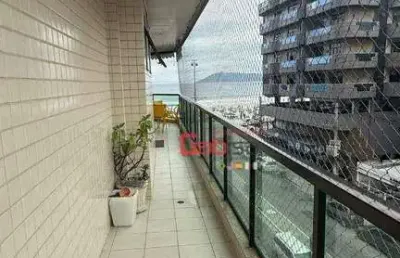 Apartamento com 3 dormitórios à venda, 110 m² por r$ 1.500.000 - centro - cabo frio/rj