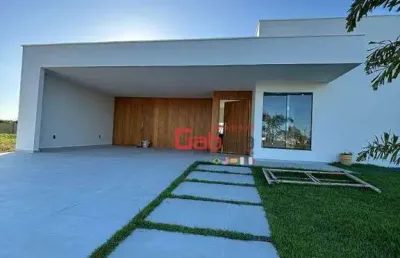 Casa com 3 dormitórios à venda, 196 m² por r$ 1.190.000,00 - guriri - cabo frio/rj