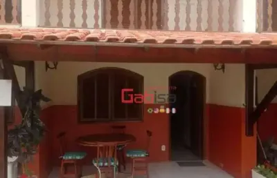 Casa com 4 dormitórios à venda, 120 m² por r$ 530.000,00 - peró - cabo frio/rj