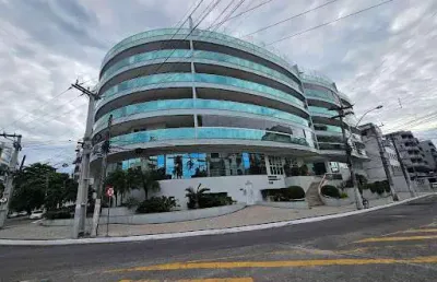 Apartamento para alugar, 140 m² por r$ 7.000,00/ano - vila nova - cabo frio/rj