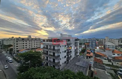 Cobertura com 3 quartos à venda na Rua Sergipe, 200, Vila Nova, Cabo Frio