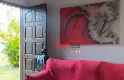 Casa com 8 dormitórios à venda, 310 m² por r$ 1.600.000,00 - geribá - armação dos búzios/rj