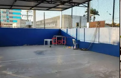 Ponto para alugar, 450 m² por r$ 8.300,01/mês - jardim flamboyant - cabo frio/rj