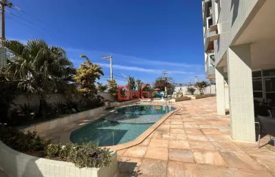 Apartamento com 3 dormitórios à venda, 150 m² por r$ 1.250.000,00 - vila nova - cabo frio/rj
