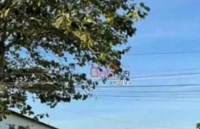 Terreno à venda, 904 m² por r$ 1.500.000 - portinho - cabo frio/rj