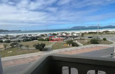 Apartamento com 3 dormitórios à venda, 105 m² por r$ 1.220.000,00 - praia do forte - cabo frio/rj