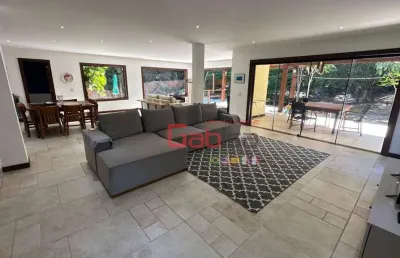 Casa com 4 quartos à venda na Rua Canela Do Campo, 9, Geribá, Armação dos Búzios
