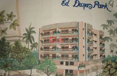 Apartamento com 16 dormitórios à venda, 720 m² por r$ 6.000.000,00 - praia do forte - cabo frio/rj