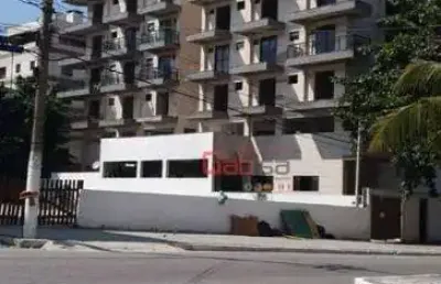 Apartamento com 20 dormitórios à venda, 800 m² por r$ 18.000.000,00 - praia do forte - cabo frio/rj