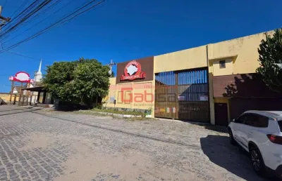 Terreno, 4950 m² - venda por r$ 12.000.000,00 ou aluguel por r$ 80.000,00/mês - são cristóvão - cabo frio/rj