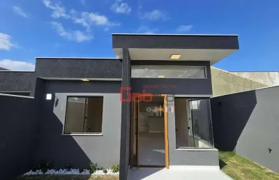 Casa com 2 dormitórios à venda, 61 m² por r$ 330.000,00 - vila do peró - cabo frio/rj