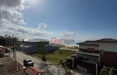 Casa com 4 dormitórios à venda, 170 m² por r$ 980.000,00 - foguete - cabo frio/rj