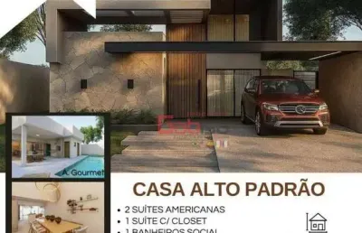 Casa com 3 dormitórios à venda, 157 m² por r$ 990.000,00 - guriri - cabo frio/rj