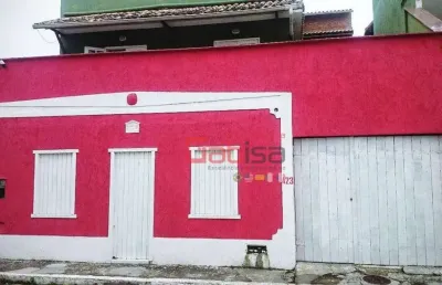 Casa com 5 quartos à venda na Rua Almirante Barroso, 423, Passagem, Cabo Frio