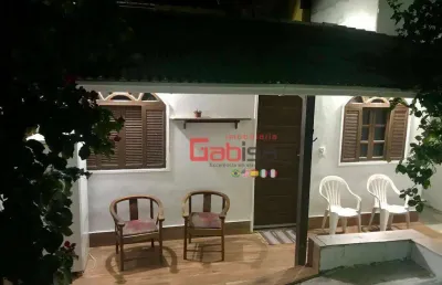 Casa com 5 dormitórios à venda, 228 m² por r$ 450.000,00 - peró - cabo frio/rj
