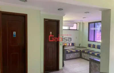Loja, 120 m² - venda por r$ 650.000,00 ou aluguel por r$ 6.700,00/mês - vila nova - cabo frio/rj