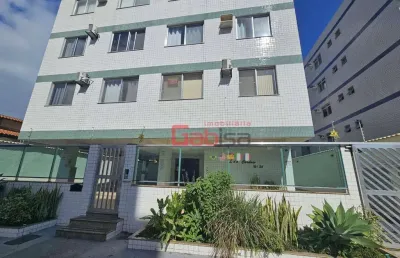 Apartamento com 1 quarto à venda na Rua Rosalina Ferro, 38, Algodoal, Cabo Frio