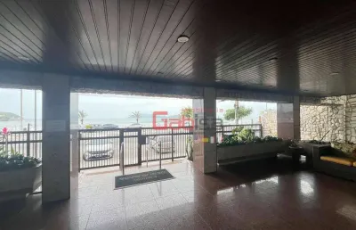 Apartamento com 2 dormitórios à venda, 80 m² por r$ 1.100.000,00 - centro - cabo frio/rj