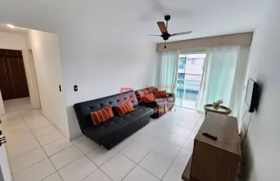 Apartamento com 2 dormitórios à venda, 90 m² por r$ 500.000 - algodoal - cabo frio/rj
