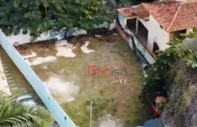 Terreno à venda, 150 m² por r$ 620.000,00 - geribá - armação dos búzios/rj