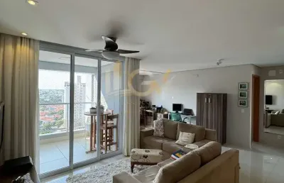 Apartamento com 2 quartos à venda no Centro, Indaiatuba 