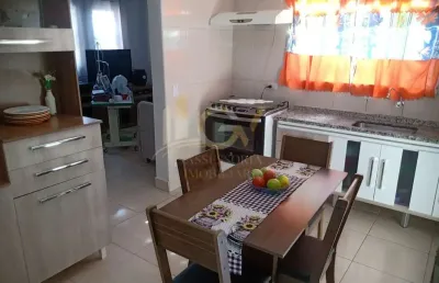Casa com 2 quartos à venda no Centro, Elias Fausto 