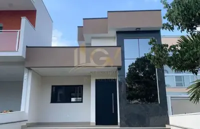 Casa com 3 quartos à venda no Jardim Panorama, Indaiatuba 