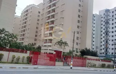 Apartamento com 2 quartos à venda na Enseada, Guarujá 