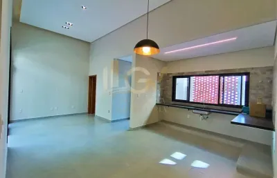 Encantadora residência no jardim dos sabiás: conforto, estilo e espaço!