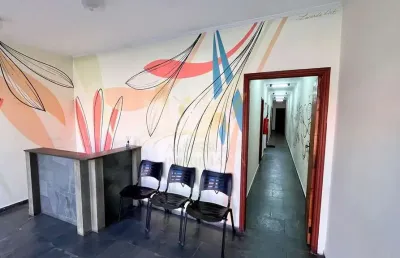 Sala comercial para alugar no Centro, Indaiatuba 