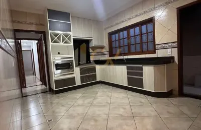 Casa com 3 quartos à venda no jardim morada do sol, indaiatuba , 146 m2 por r$ 599.000