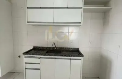 Apartamento com 2 quartos para alugar no Parque São Lourenço, Indaiatuba 