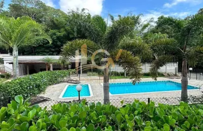 Apartamento com 3 quartos à venda no Parque São Lourenço, Indaiatuba 