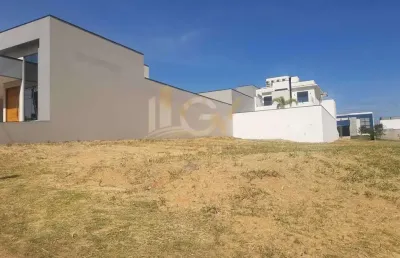 Terreno à venda no Colinas de Indaiatuba, Indaiatuba 