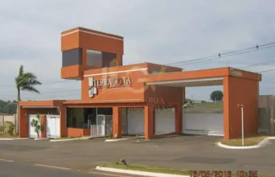 Terreno à venda no Parque Residencial Indaiá, Indaiatuba 