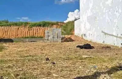 Terreno à venda no Parque Residencial Sabiás, Indaiatuba 