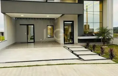 Casa com 3 quartos à venda no residencial evidências, indaiatuba , 189 m2 por r$ 1.535.000