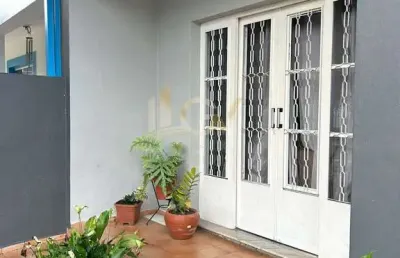 Casa com 3 quartos à venda no Jardim Morada do Sol, Indaiatuba 