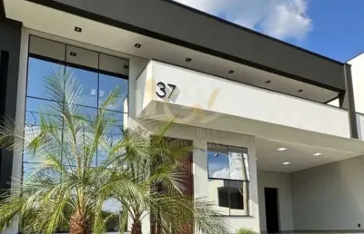 Casa com 3 quartos à venda no Jardim Laguna, Indaiatuba 