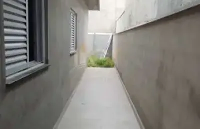 Casa com 3 quartos à venda no Jardim das Maritacas, Indaiatuba 