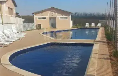 Apartamento à venda no condomínio the palms, indaiatuba/sp.