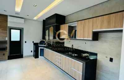 Casa no condomínio residencial jardim dona maria josé