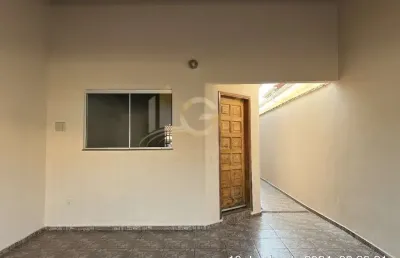Casa com 2 quartos à venda na vila alvorada, elias fausto , 95 m2 por r$ 380.000