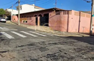 Casa com 3 quartos à venda no Centro, Indaiatuba 