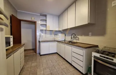Apartamento com 3 quartos à venda no Centro, Indaiatuba 