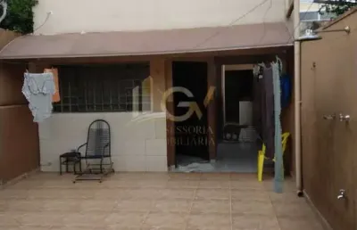 Casa residencial/comercial em indaiatuba, bairro cidade nova