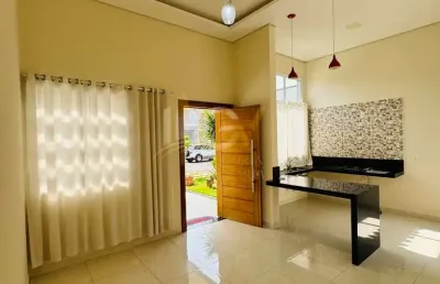 Casa com 2 quartos à venda no jardim park real, indaiatuba , 92 m2 por r$ 744.999